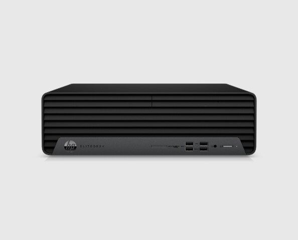 HP EliteDesk 805 G9 Small Form Factor PC product.